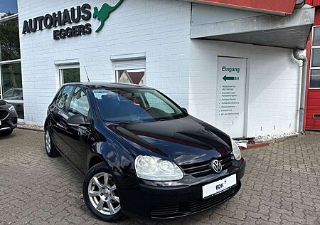 VW Golf Volkswagen V Lim. Trendline/KLIMAAUT/LMF/TÜV 12-2026/