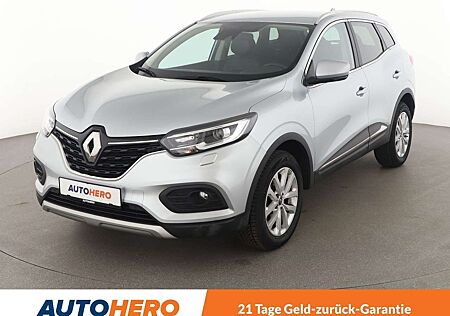 Renault Kadjar 1.3 TCe Limited *NAVI*CAM*TEMPO*SHZ*ALU*KLIMA*
