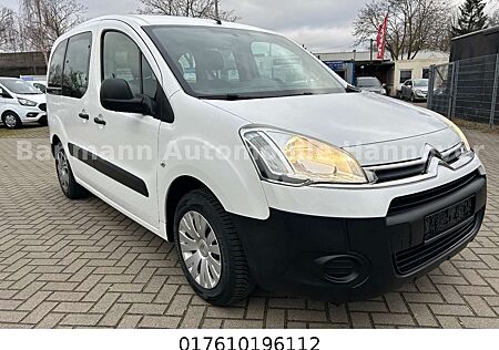 Citroën Berlingo Citroen Multispace Attraction