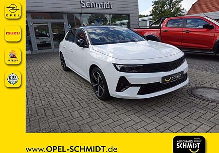Opel Others Astra L Lim. 1,2 GS Line