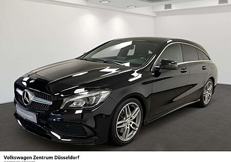 Mercedes-Benz CLA 220 CDI