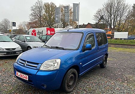 Citroën Berlingo Citroen 1.6 16V Multispace Plus*Klimaanlage