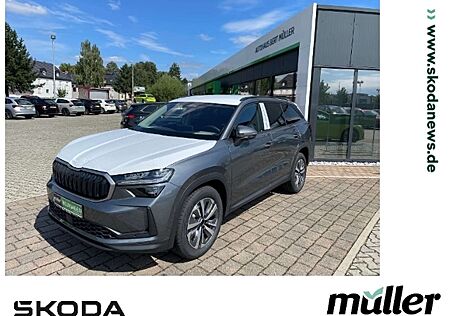 Skoda Kodiaq TDI DSG 4x4 Selection Matrix Navi AHZV