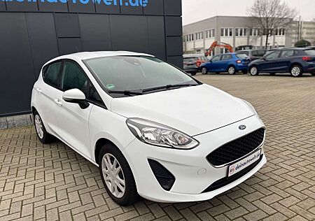 Ford Fiesta Trend