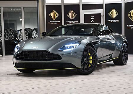 Aston Martin DB11 5.2 V12 AMR Signature Edition B&O