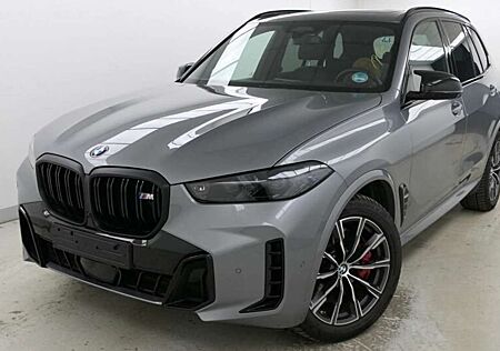 BMW X5 M 60i xDr. M Sport Pro NP 142870.- Standh AHK