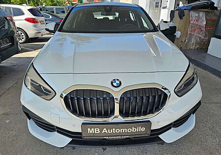 BMW 116 d