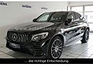 Mercedes-Benz GLC 250 4M AMG Night-Paket AHK/Navi/360°/HeadUp