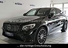 Mercedes-Benz GLC 250 4M AMG Night-Paket AHK/Navi/360°/HeadUp