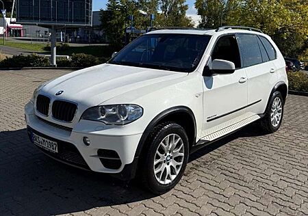 BMW X5 Diesel xDrive30d Edition Exclusive