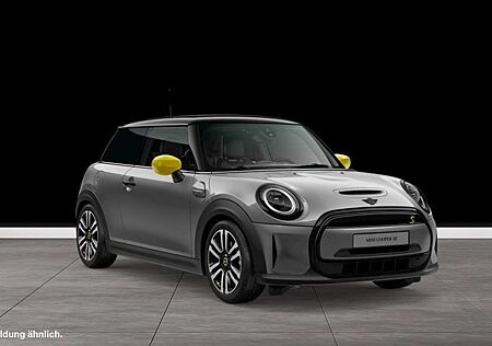 Mini Cooper SE *ACC*AD.LED*NAVI.PLUS*KEYLESS*KAMERA*