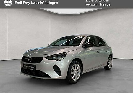 Opel Corsa 1.2 Direct Inj Turbo Automatik Edition