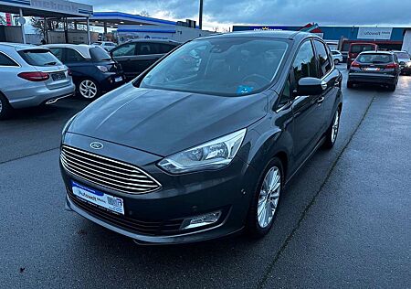 Ford C-Max Titanium 2 Jahre TüV