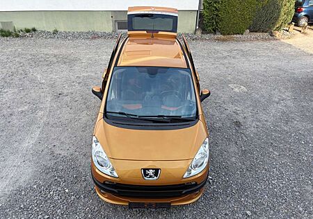 Peugeot 1007 1.4 Premium**EURO 4**ORIG.73118KM**KLIMA**