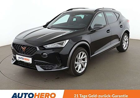 Cupra Formentor 1.5 TSI ACT Aut.*ACC*PANO*LED*PDC*SHZ*KLIMA*