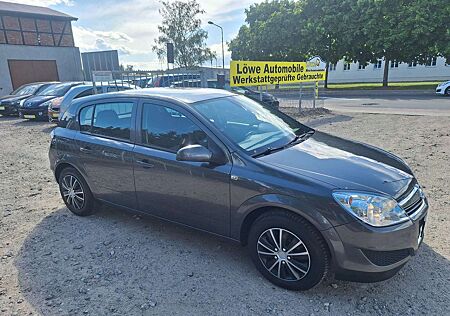 Opel Astra 1.6 Ecotec Edition 85kW deut. H. Tüv neu!!