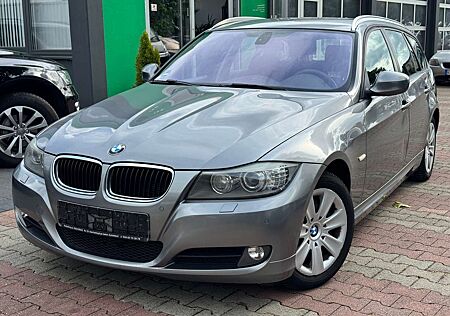 BMW 318d 318