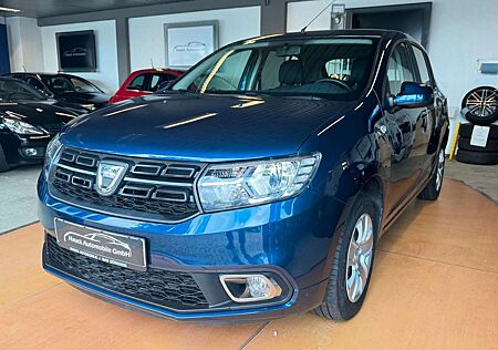 Dacia Sandero II Comfort / Klima / Naviga. Tempo.