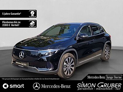 Mercedes-Benz EQA 250 Progressive Advanced Navi Kamera LED