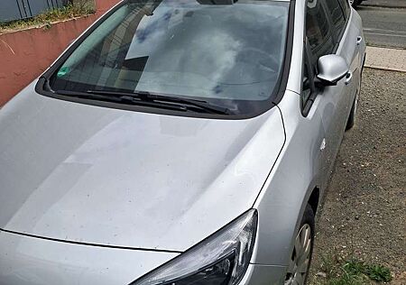 Opel Astra 1.6 CDTI DPF ecoFLEX Sports TourerStart/Stop