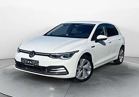 VW Golf Volkswagen Lim. 2.0 TSI Style ACC*LED*MEMORY*CARPLAY