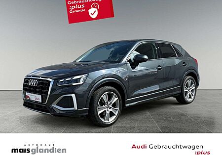 Audi Q2 35 TFSI 35 TFSI adv. Sportsitze Matrix LED