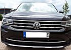 VW Tiguan Volkswagen 1.4 eHybrid OPF DSG Elegance