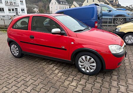 Opel Corsa 1.2 16V Njoy, Automatik, Tüv 12/2026!