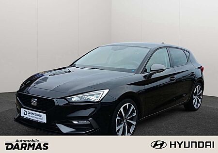 Seat Leon FR-Line 1.5 TSI Automatik