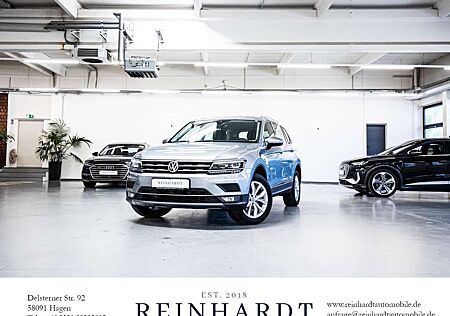 VW Tiguan Allspace Volkswagen HIGHLINE 2.0TSi 4M/ACC/MASSAGE