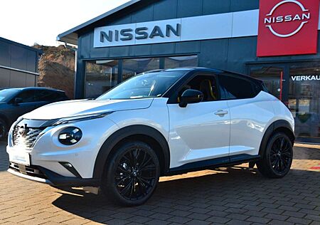 Nissan Juke 1.6 Hybrid N-Sport, Bose