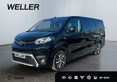 Toyota Pro Ace Proace 2,0l-D-4D L2 Verso Shuttle Comfort *AHK*