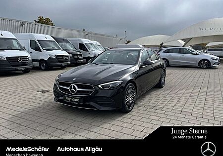 Mercedes-Benz C 180 Avantgarde 18" Kamera Vorr.-Distronic LED