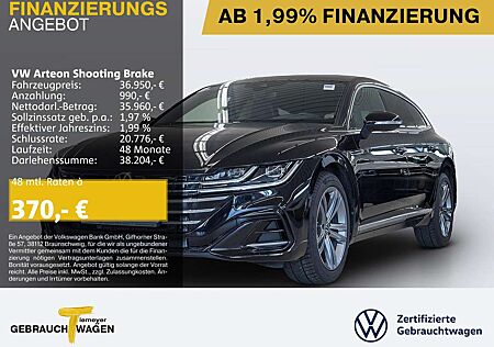 VW Arteon Volkswagen 1.4 TSI DSG eHybrid R-LINE