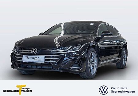 VW Arteon Volkswagen 1.4 TSI DSG eHybrid R-LINE