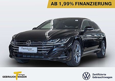 VW Arteon Volkswagen 1.4 TSI DSG eHybrid R-LINE