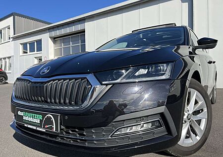 Skoda Octavia Combi2.0 TDI DSG Style First Edition 150€ m. 20%