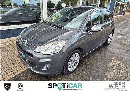 Citroën C3 Citroen Tendance VTi 68 KLIMA+SITZHZG.+PDC+BLUETOOTH