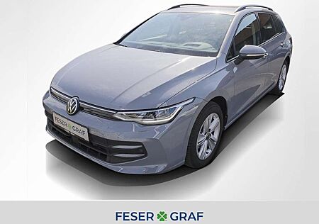 VW Golf Volkswagen 8 Variant Life 1.5 eTSI DSG Navi Kamera HUD LED