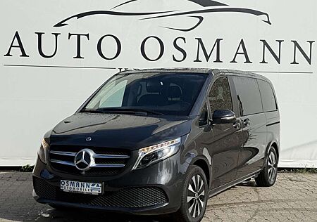 Mercedes-Benz V 250 d kompakt 9G-TRONIC Avantgarde | 7 Sitzer