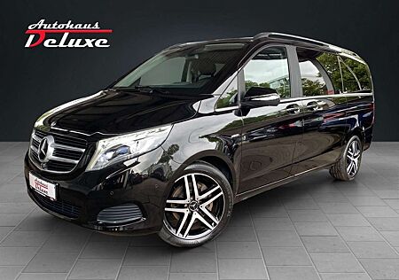 Mercedes-Benz V 250 d LANG AVANTGARDE-EDITION / LIEGE-PAKET