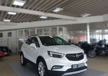 Opel Mokka X Innovation S&S 4x4; NAV AGR LED KAM GJR