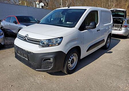 Citroën Berlingo Citroen Kasten Club Elektromotor L1