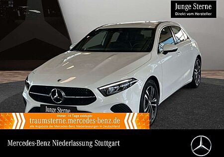 Mercedes-Benz A 200 PROGRESSIVE+LED+KAMERA+7G