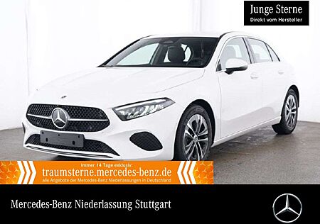 Mercedes-Benz A 200 PROGRESSIVE+LED+KAMERA+7G
