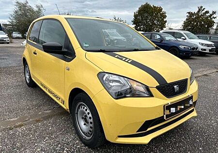 Seat Mii Reference Sport FR *2.Hd.*