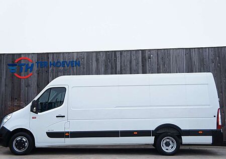 Renault Master 2.3 DCi L4H2 N1! Zwillingsbereifung 100KW