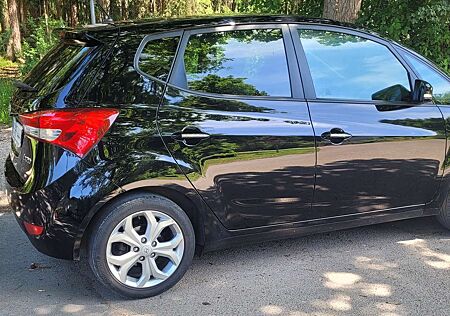 Hyundai ix20 1.4 5 Star Edition
