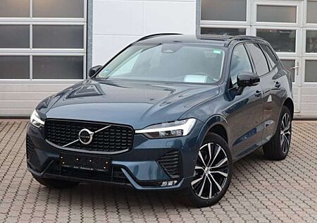 Volvo XC 60 XC60 B4 Plus Dark AWD Standhzg ACC BLIS AHK