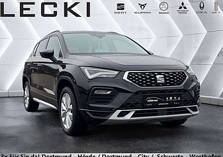 Seat Ateca Xperience 1.5 TSi DSG *NAVI*LED*PDC*KAMERA*SHZ*
